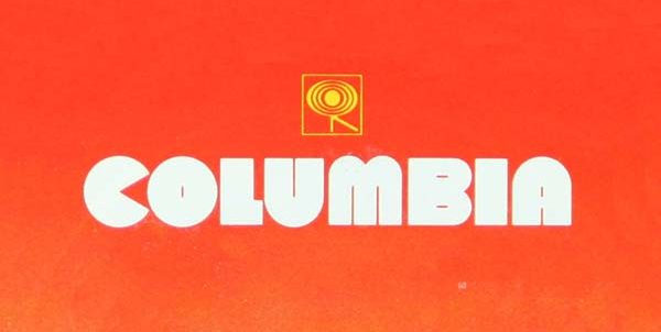 Columbia Records